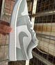耐克（NIKE）【滔搏运动】2026年男子AIR JORDAN 1 LOW篮球鞋 553558-046 40 实拍图