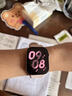 华为（HUAWEI）手表WATCH FIT 3【国家补贴15%】智能运动健康管理蓝牙通话轻薄大屏NFC门禁支付送男女士朋友礼物 星云粉【甄选定制表带+精美表盘】 实拍图