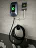 公牛（BULL）充电桩新能源电动汽车充电器家用7kw11kw21kw适配特斯拉问界m7m8m9理想小米极氪小鹏大众埃安通用 【爆款】7KW乐享版【带LED触摸大屏】 【包50米安装】 实拍图