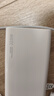 华为【3C认证】原装超级快充移动电源10000mAh（Max 22.5W SE）13重安全防护可上飞机白色户外储能电源 实拍图