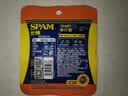 世棒（SPAM）经典原味鸡肉午餐肉40g 儿童早餐泡面零食火腿肠独立包装户外露营 实拍图