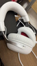 极度未知（HYPERX）Cloud Ⅲ飓风3有线 烈焰灰 DTS音效53mm驱动单元电竞头戴式游戏耳机 适配三角洲行动 实拍图