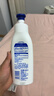 妮维雅（NIVEA）孙颖莎同款天然VC美白身体乳女士温润透白润肤乳液400ml生日礼物 实拍图