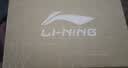 李宁（LI-NING）轻逸透气耐磨跑步鞋女鞋潮流休闲慢跑鞋低帮运动鞋舒适运动鞋子女 实拍图