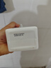 满婷（MANTING）沐浴乳(棕果精华）500ml（男女士非硫磺植物配方深层清洁沐浴露） 实拍图