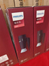 飞利浦（PHILIPS）电吹风机 3系小花筒 低温速干大功率 负离子护发黑蓝可折叠小巧便携吹风机学生宿舍生日礼物送女友 实拍图