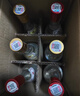 汾酒黄盖玻汾53度475mL*3瓶+红盖玻汾42度475mL*3瓶组合装 端午送礼 实拍图