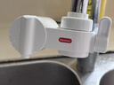 可菱水【日本制】水龙头净水器家用直饮厨房卫生间通用自来水过滤器CB013日本原装进口 超滤芯除菌滤水器 【日本原装】三芯优选装 三菱净水器CB013 实拍图