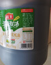海天 蚝油6kg 金字装调味品 炖炒蘸拌鲜 烧烤火锅蘸料 餐饮装 大规格 实拍图