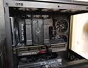七彩虹（Colorful）B760/Z790主板搭英特尔i5 12490F/12600KF/13490F/14600KF 电脑台式diy 主板CPU套装 B760M-PLUS S WIFI D4 超级 实拍图