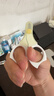 贝亲（Pigeon）指甲剪 婴儿指甲剪 新生儿专用指甲剪刀 0-3月使用 1026204 实拍图