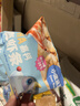 小鹿蓝蓝【零售小包装】宝宝饼干儿童饼干零食 软芯曲奇-牛奶蔓越莓味/1袋 实拍图