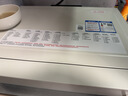 美的（Midea）寻味pro2.0微蒸烤炸炖一体机家用台嵌入式平板微波炉空气炸蒸烤箱陶瓷内胆G3E Pro(支持鸿蒙智联) 实拍图