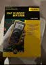 福禄克（FLUKE）15B MAX KIT 数字万用表 高精度智能电工表 万能表 多用电流表 实拍图