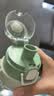 膳魔师（THERMOS）儿童水杯Tritan夏季直饮杯6-12岁上学专用带提手便携运动杯TCSK 实拍图