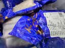 弹指鲜生精选舟山带鱼段大号 国产冷冻油带鱼深海鱼烧烤食材节日礼品 【精选大号】中段净重4.8斤 实拍图