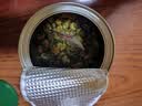 艺福堂胎菊花茶50g 新花无硫熏杭白菊 特养生凉茶级可搭配玫瑰花枸杞 实拍图