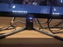 AOC 27英寸4K165Hz Gen.3五层堆叠QD-OLED 第五代BlackAGLR涂层 抗反射抗眩光更黑 电竞显示器U27G4D 实拍图