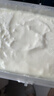 天润新疆特产润康0蔗糖低温酸奶  饭盒装原味酸牛奶  1kg*1盒 实拍图