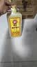 霸王生姜洗发水姜汁首乌去屑止痒洗发露洗头膏清新舒爽1L 实拍图