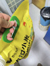 吾谷为伴有机敖汉小米5斤 赤峰小米粥 黄小米 金苗k1蒸饭更软糯 实拍图