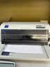 爱普生（EPSON）LQ-615KII针式打印机 LQ-615K升级版针式打印机（82列） 实拍图