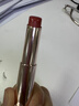 兰蔻口红水唇膏#42元气甜柚护唇化妆品礼盒生日七夕情人节礼物送女友 实拍图