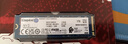 金士顿（Kingston）1TB SSD固态硬盘 M.2(NVMe PCIe 4.0×4) NV3系列 读速6000MB/s AI 电脑配件 实拍图