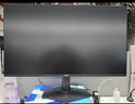AOC 23.8英寸 2K 120Hz IPS广色域 HDR10 低蓝光不闪 节能认证 三边微边 超薄办公电脑显示器 Q24B35 实拍图