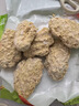 圣农脆皮炸翅原味 净重270g 冷冻裹粉油炸鸡翅中 空气炸锅半成品 速食 实拍图