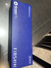 杉杉（FIRS）100%新疆棉袜子男夏季网眼凉感中筒袜薄荷精油10A抗菌防臭休闲袜 实拍图