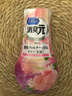 小林制药（KOBAYASHI）厕所用消臭元新鲜白桃400ml空气清新剂香薰除臭剂芳香剂除臭留香 实拍图