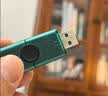 金士顿（Kingston）128GB Type-C USB3.2 双接口U盘 DTDEG2 大容量办公车载优盘 适用于安卓苹果手机电脑 实拍图