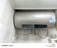 海尔国家补贴电热水器60升JT3 金刚无缝胆 家用3300W变频节能速热 免换镁棒 一级能效京东自营上门安装 实拍图