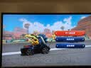 任天堂（Nintendo）【国内保税仓】Switch2/1代 OLED/续航加强日版/港版便携家用ns体感游戏机掌机 港版switch2+马车9 马里奥赛车世界 实拍图