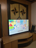 长虹电视65英寸 4K超高清电视144Hz  2+64GB大内存 电视机 65D55H 国家补贴15% 实拍图