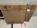 攸曼诚品门栏楼梯护栏延长件加长件24CM 实拍图