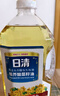 日清【保真菜籽油】低芥酸菜籽油 2.5L 食用油非转基因芥花籽油少油烟 实拍图
