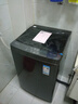 美的（Midea）随心洗 波轮洗衣机全自动家用 10公斤 一级能效 MB10V37T 以旧换新 补贴 京东自营 实拍图