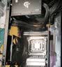 AMD 锐龙 7500F/7800X3D/9600X/9700X/9900X/9950X9800X3D 7代9代 处理器AM5接口 盒装CPU R5 8500G盒装 实拍图