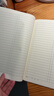 晨光（M&G）文具16K数学本 30张缝线本作业本笔记本本子 牛皮纸学生练习簿 错题本 5本装HAPY0485 实拍图