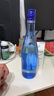 湘山桂林湘山酒 蓝瓶系列 粮食酒水 米香型整箱光瓶白酒广西特产 30度 460mL 6瓶 【经典米香】 实拍图