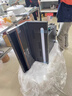 万和【小双翼V6L Pro·超薄不改柜】顶侧双吸抽排27风量大吸力变频搭燃气灶以旧换新油烟机 实拍图