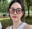 蔓笙999足银耳钉女防闭塞不易敏耳环豆豆养耳棒耳骨睡觉免摘学生耳饰 弯钩3mm 实拍图