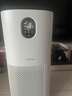 东芝（TOSHIBA）大白梨空气净化器除花粉过敏源甲醛pm2.5等离子消杀母婴家用病毒细菌医护级卫健委备案【价保618】 实拍图