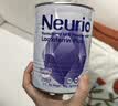 纽瑞优（Neurio）【囤货专享】纽瑞优乳铁蛋紫钻pro版 180g*4罐 实拍图