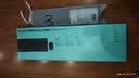 罗技（Logitech）MK295无线键鼠套装 静音办公无线键盘鼠标套装 静音鼠标键盘笔记本电脑键盘薄膜 全尺寸家用104键 MK295黑+大桌垫（80*30） 实拍图