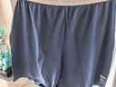 蕉内棉棉301H睡衣男士春夏翻领纯棉短袖短裤家居服套装情侣款居家服 实拍图
