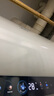 美的（Midea）储水式电热水器终身免换镁棒80升3300W变频家用速热一级能效水电分离国家补贴15%F80-33JE6Pro(HE) 实拍图
