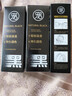 恺岚朵染发剂染发膏植物泡泡染发梳男女士染头膏染发梳 自然黑（不黑头皮 可盖白发） 实拍图